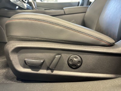 2026 Nissan Sentra SR Premium Package