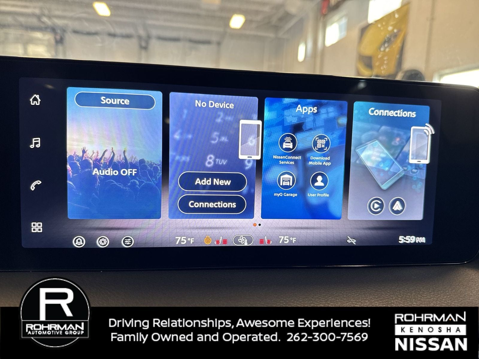 2026 Nissan Sentra SR Premium Package