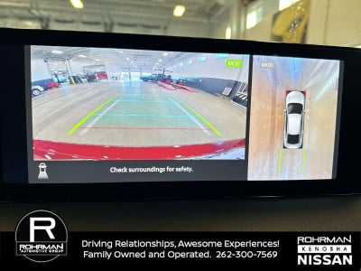 2026 Nissan Sentra SR Premium Package