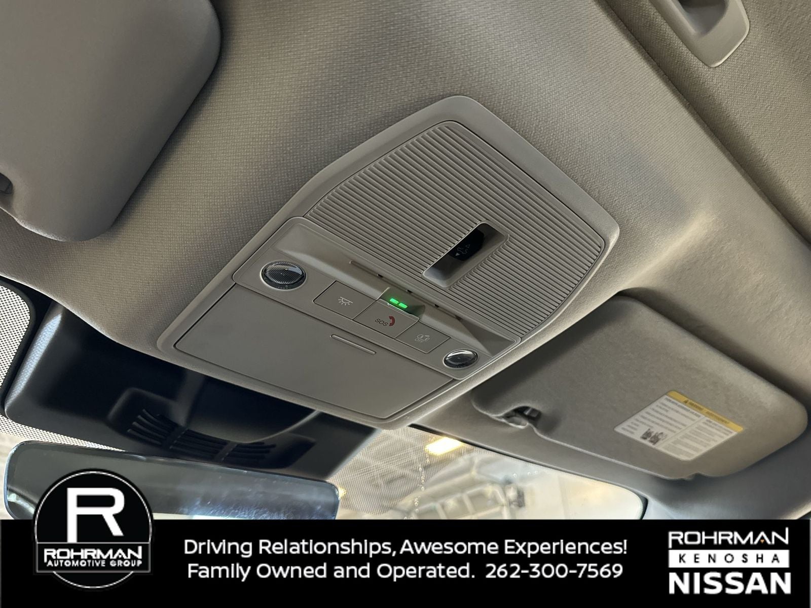 2026 Nissan Sentra SR Premium Package