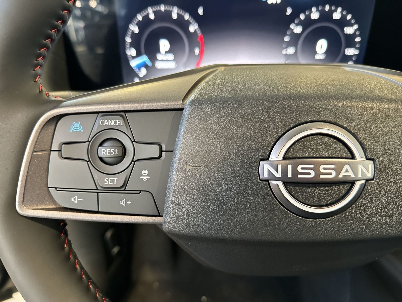 2026 Nissan Sentra SR Premium Package