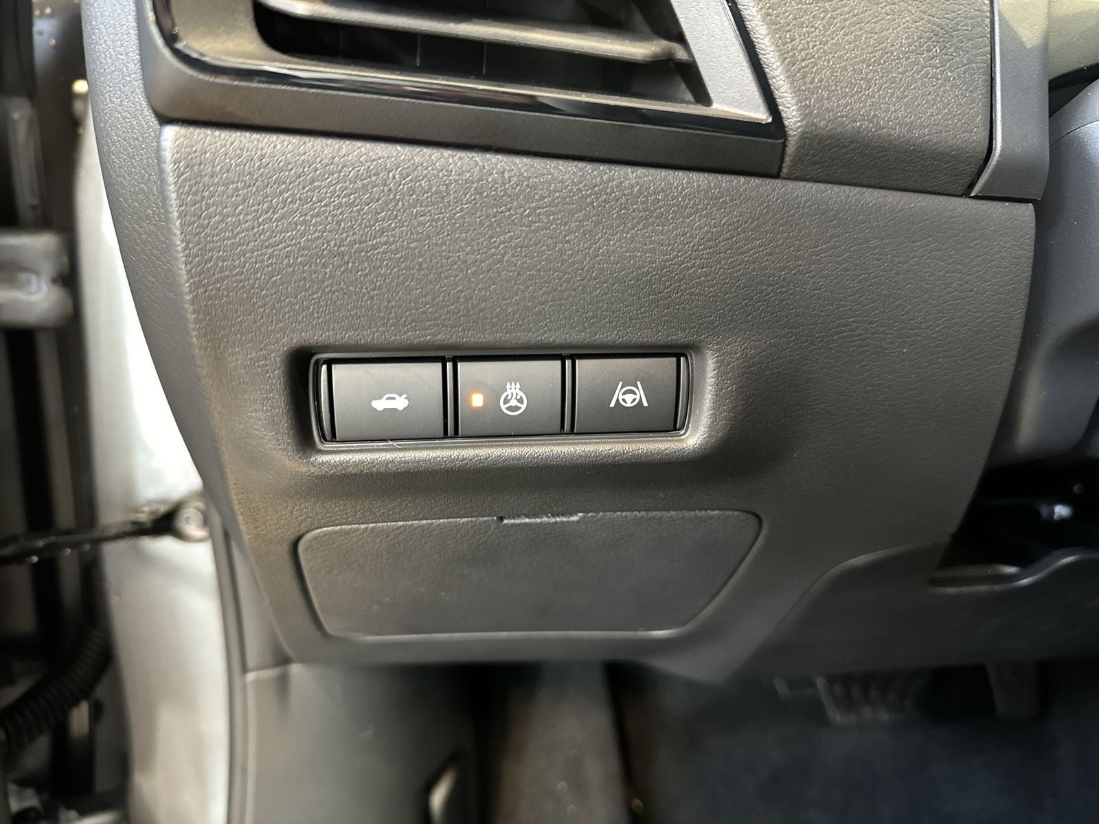 2026 Nissan Sentra SR Premium Package