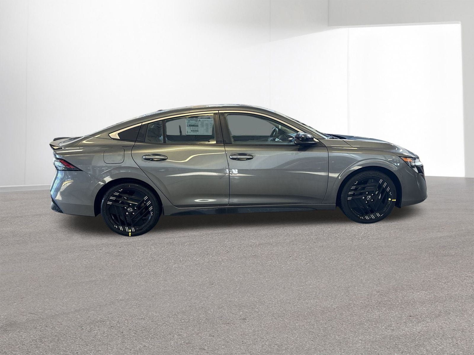 2026 Nissan Sentra SR Premium Package