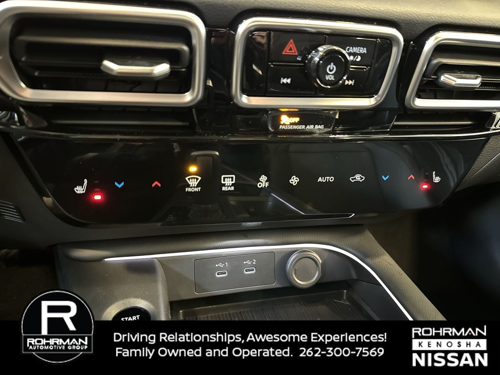 2026 Nissan Sentra SR Premium Package