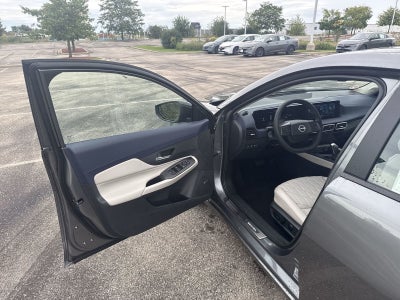 2027 Nissan Sentra SL