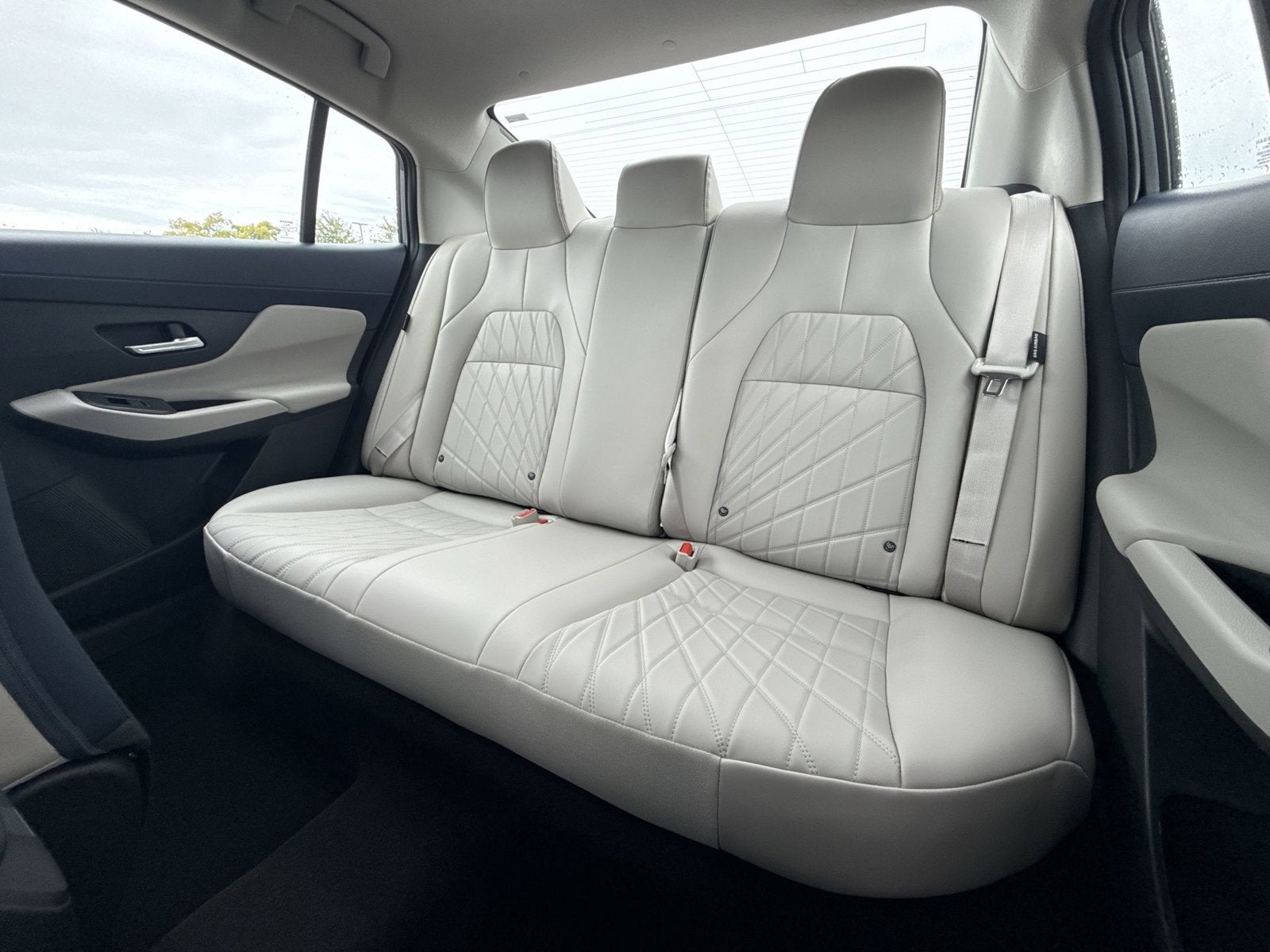 2027 Nissan Sentra SL