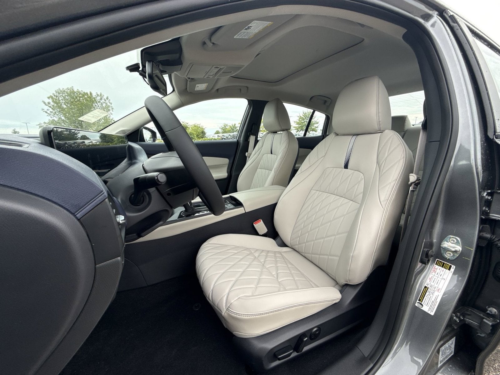2027 Nissan Sentra SL