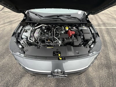 2027 Nissan Sentra SL
