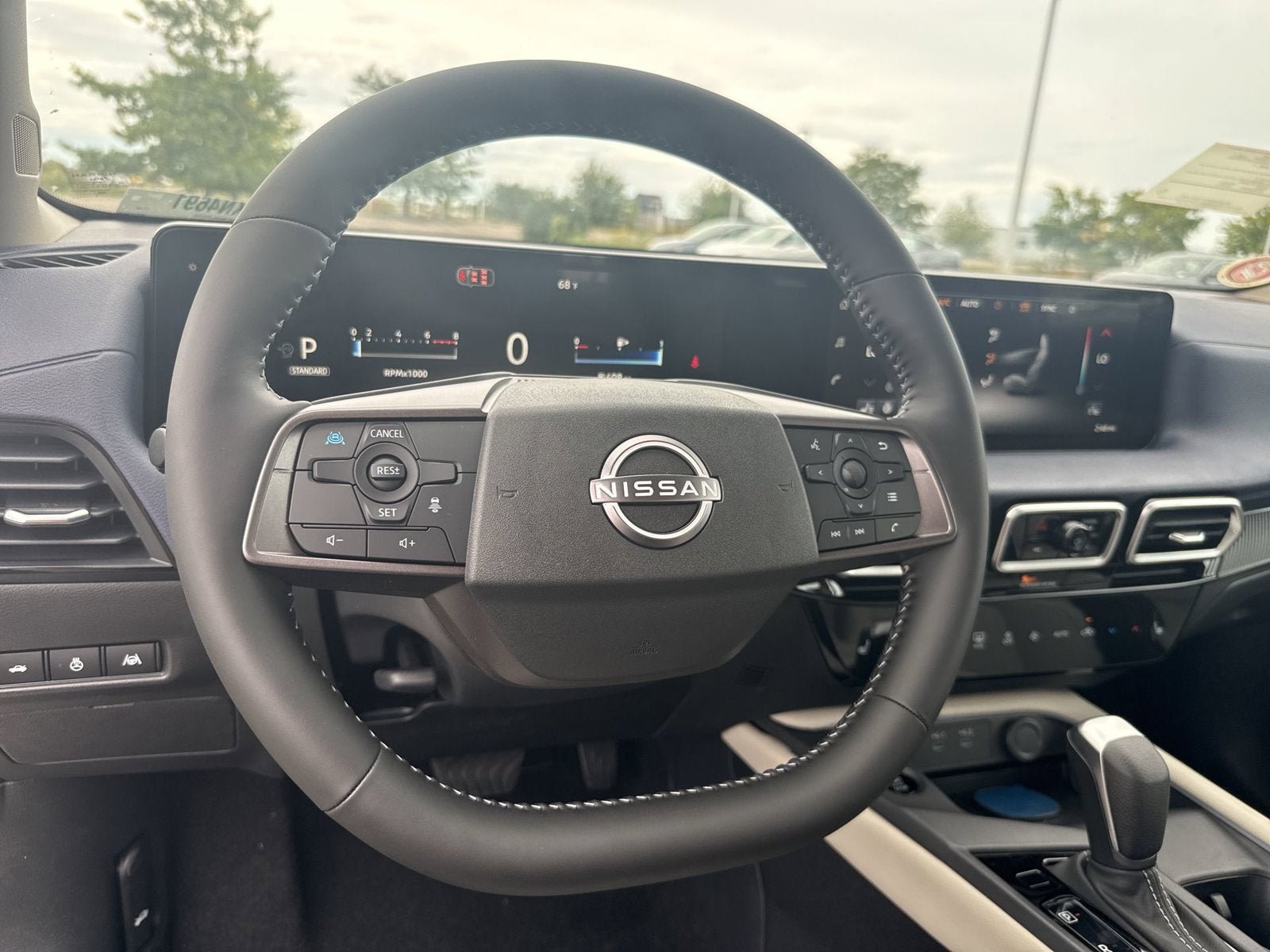 2027 Nissan Sentra SL