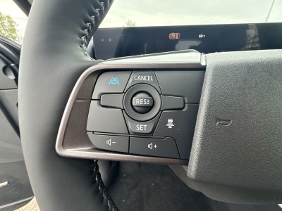 2027 Nissan Sentra SL