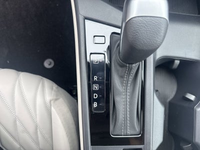 2027 Nissan Sentra SL