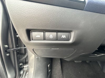 2027 Nissan Sentra SL