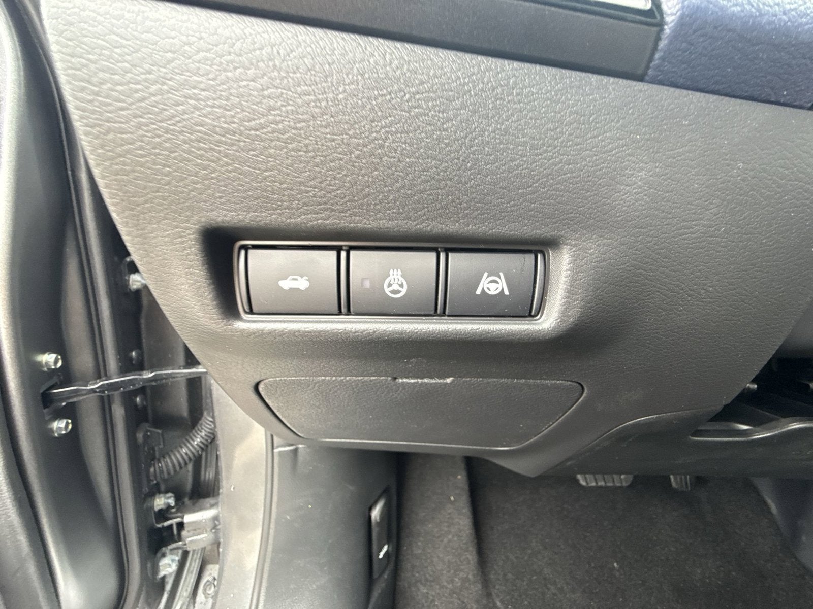 2027 Nissan Sentra SL