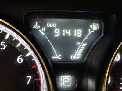 2019 Nissan Versa 1.6 SV