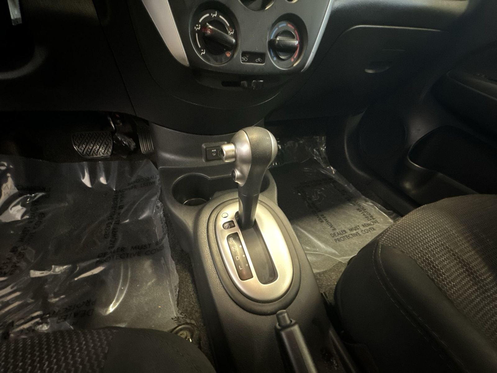 2019 Nissan Versa 1.6 SV