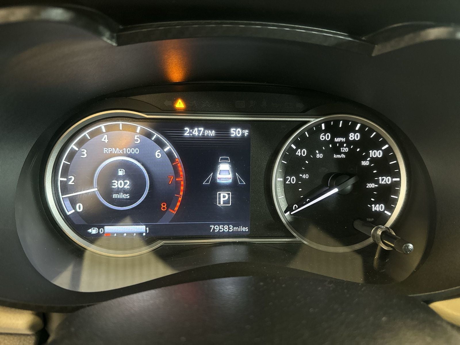 2021 Nissan Versa 1.6 SV