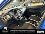 2021 Nissan Versa 1.6 SV