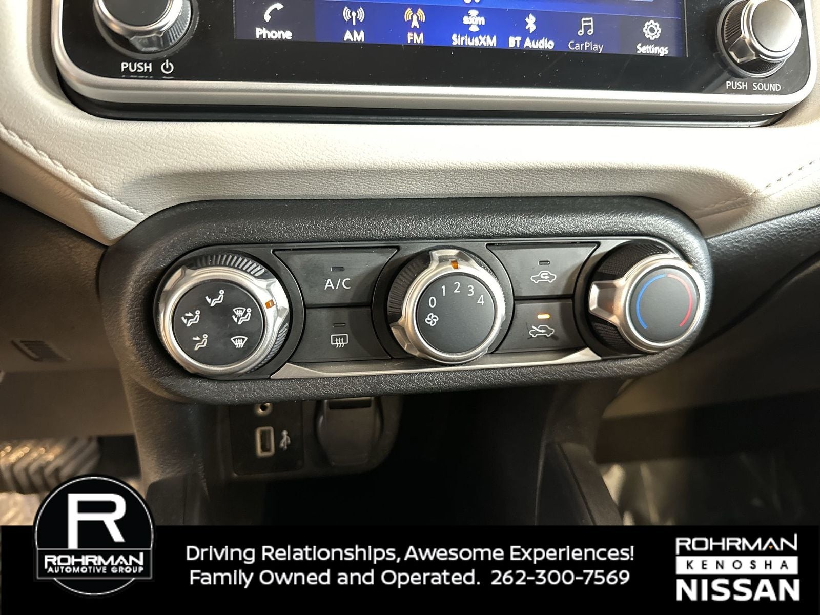 2021 Nissan Versa 1.6 SV