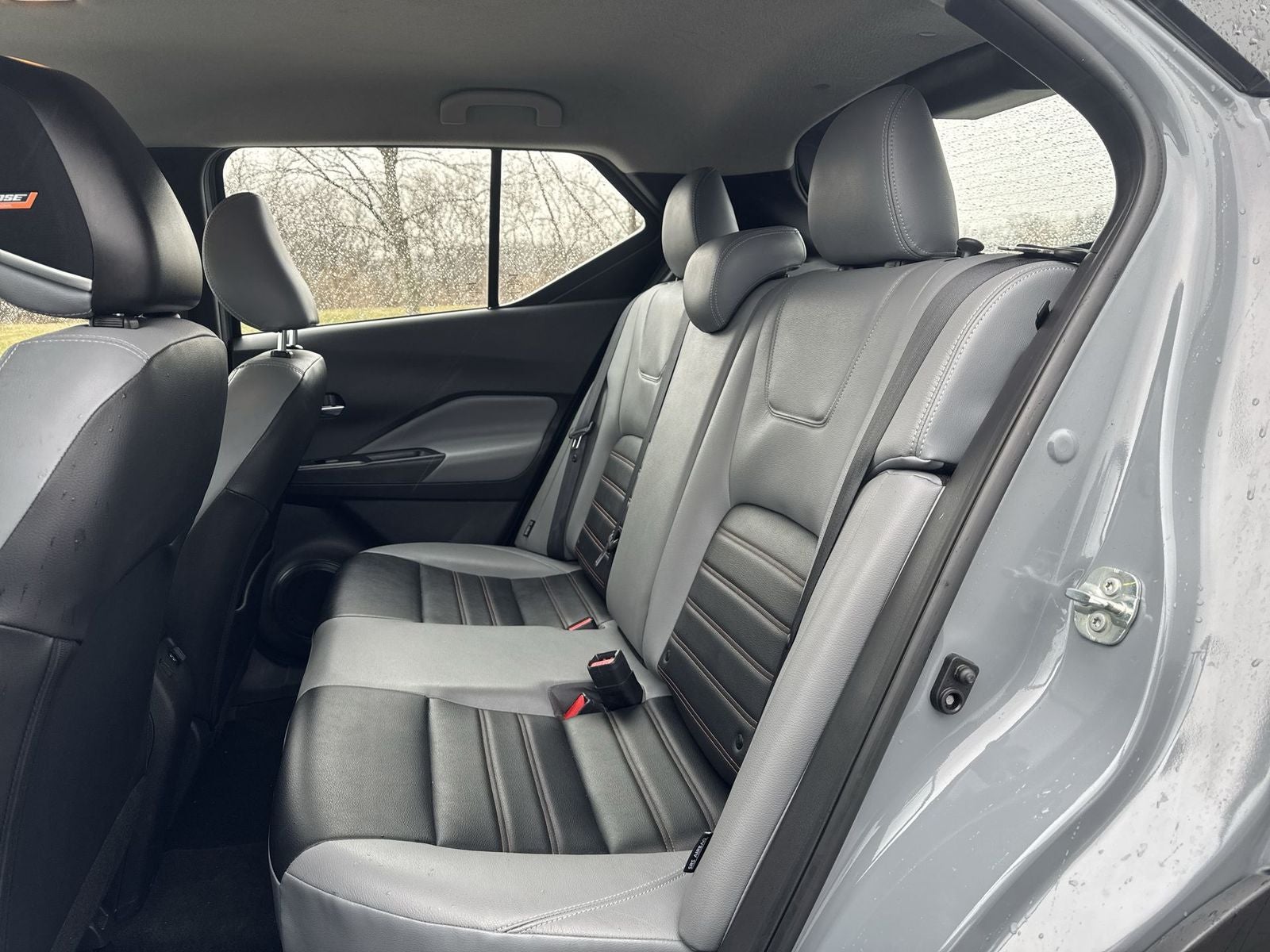 2023 Nissan Kicks SR Premium Package