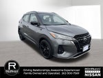 2023 Nissan Kicks SR Premium Package