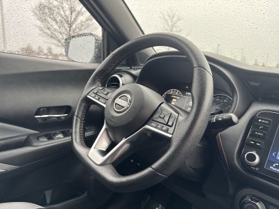 2023 Nissan Kicks SR Premium Package