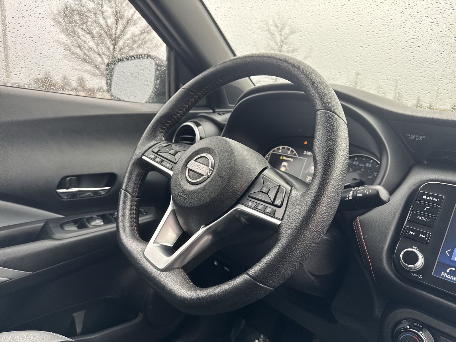 2023 Nissan Kicks SR Premium Package