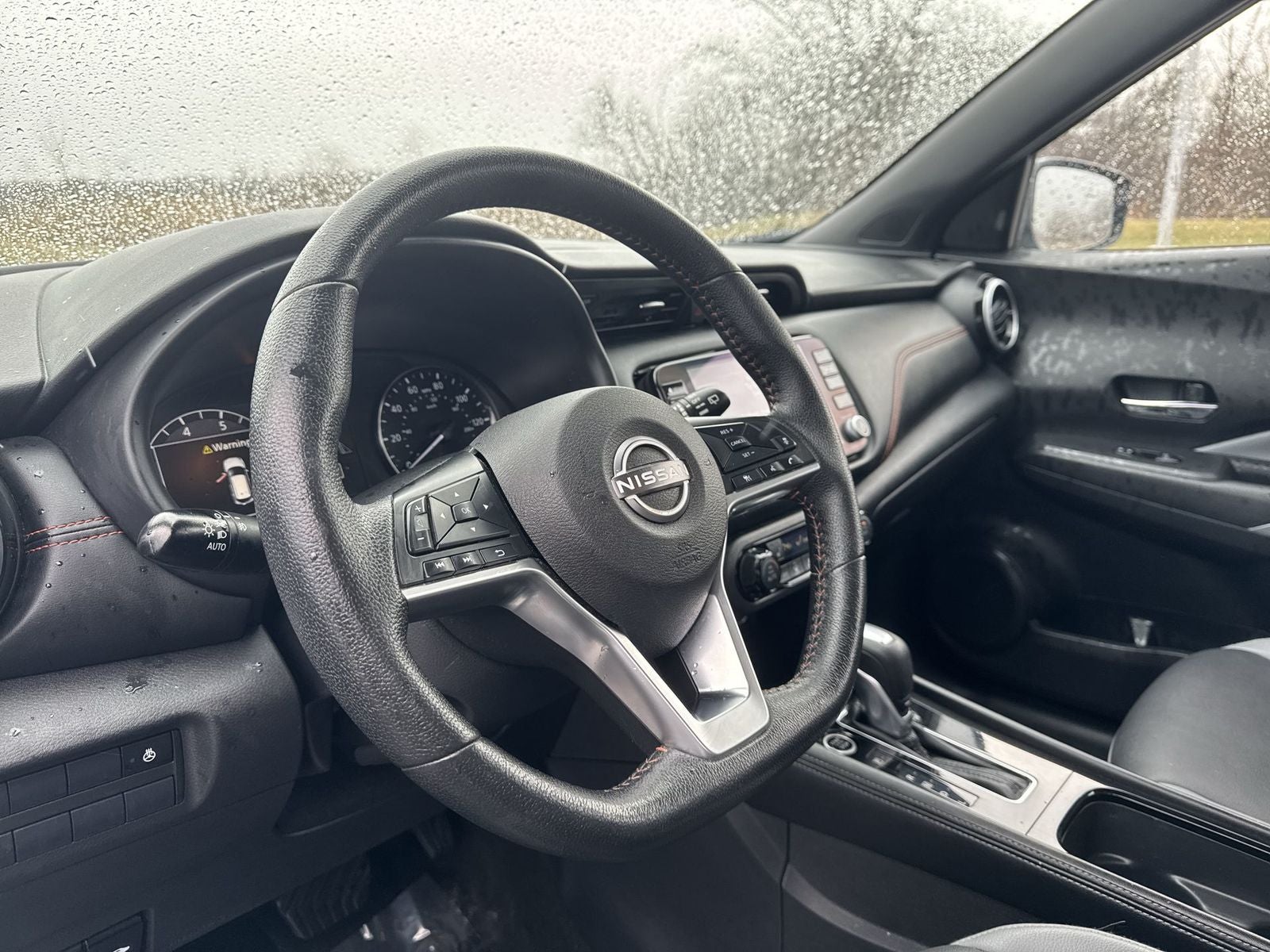 2023 Nissan Kicks SR Premium Package