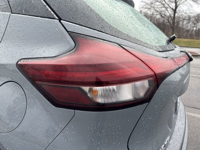 2023 Nissan Kicks SR Premium Package