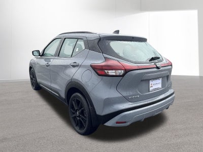 2023 Nissan Kicks SR Premium Package