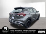 2023 Nissan Kicks SR Premium Package