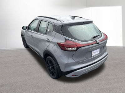 2023 Nissan Kicks SR Premium Package