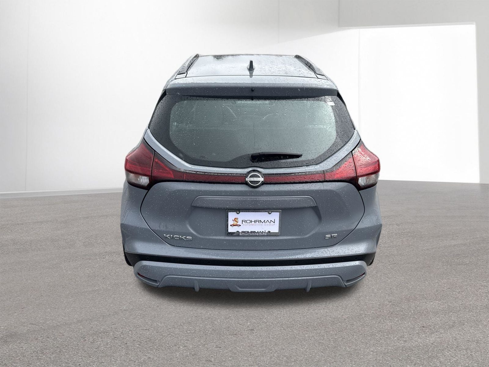 2023 Nissan Kicks SR Premium Package