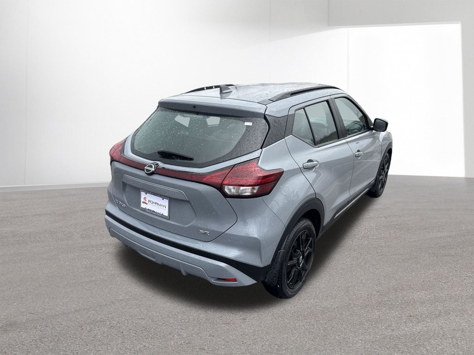 2023 Nissan Kicks SR Premium Package