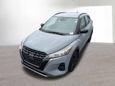 2023 Nissan Kicks SR Premium Package