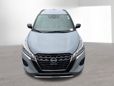 2023 Nissan Kicks SR Premium Package