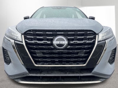 2023 Nissan Kicks SR Premium Package