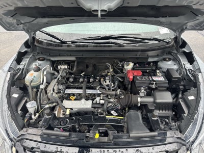 2023 Nissan Kicks SR Premium Package