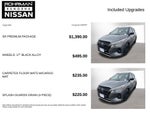 2023 Nissan Kicks SR Premium Package