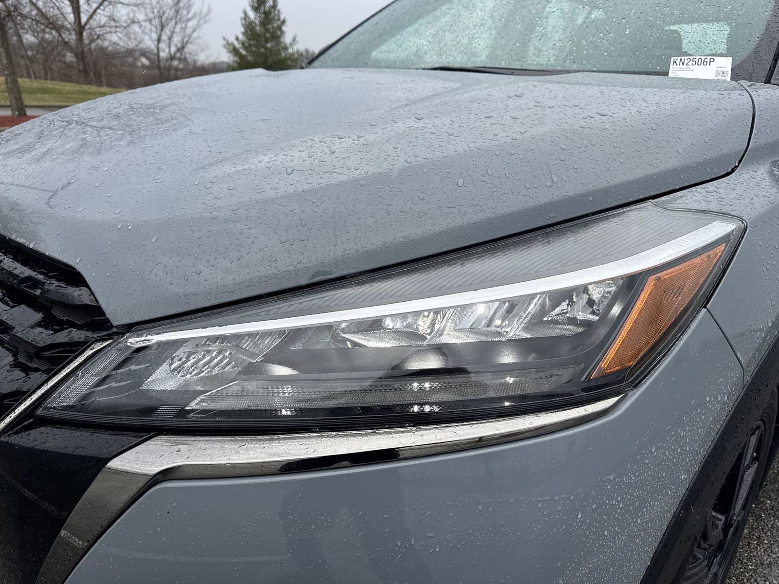 2023 Nissan Kicks SR Premium Package