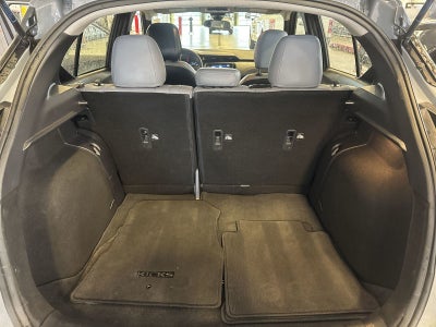 2023 Nissan Kicks SR Premium Package