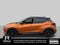 2022 Nissan Kicks SR