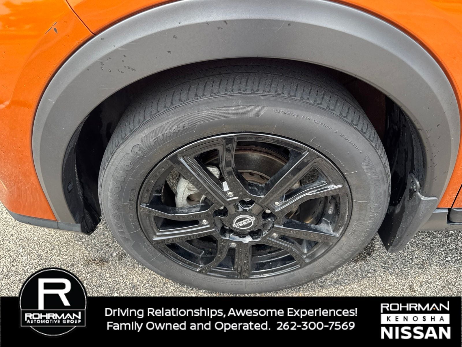 2022 Nissan Kicks SR