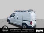 2015 Nissan NV200 S