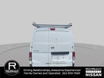 2015 Nissan NV200 S