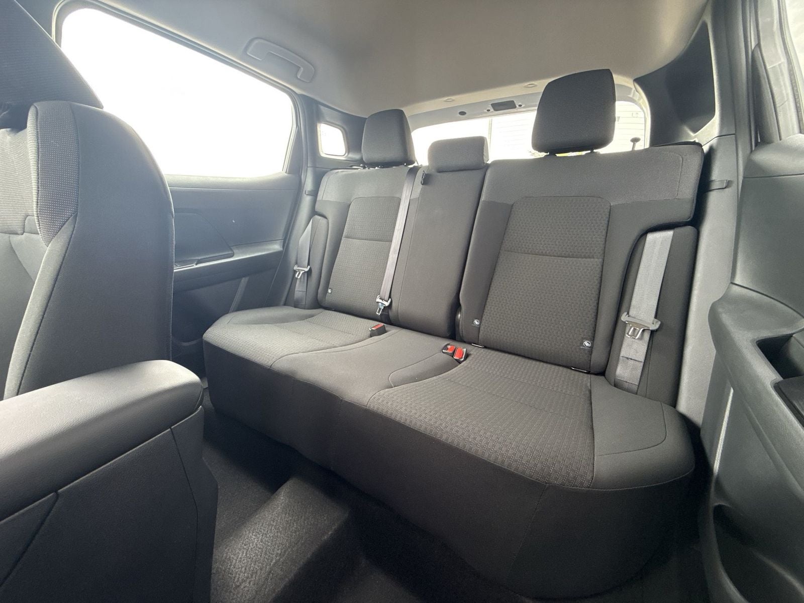 2026 Nissan Kicks S AWD