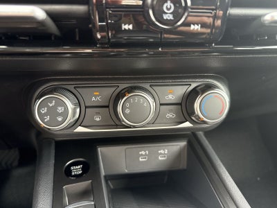 2026 Nissan Kicks S AWD