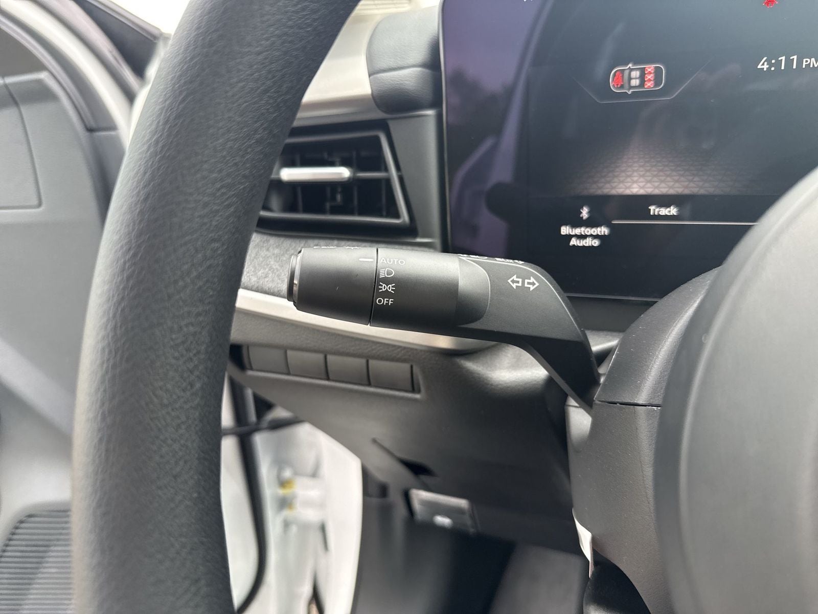 2026 Nissan Kicks S AWD