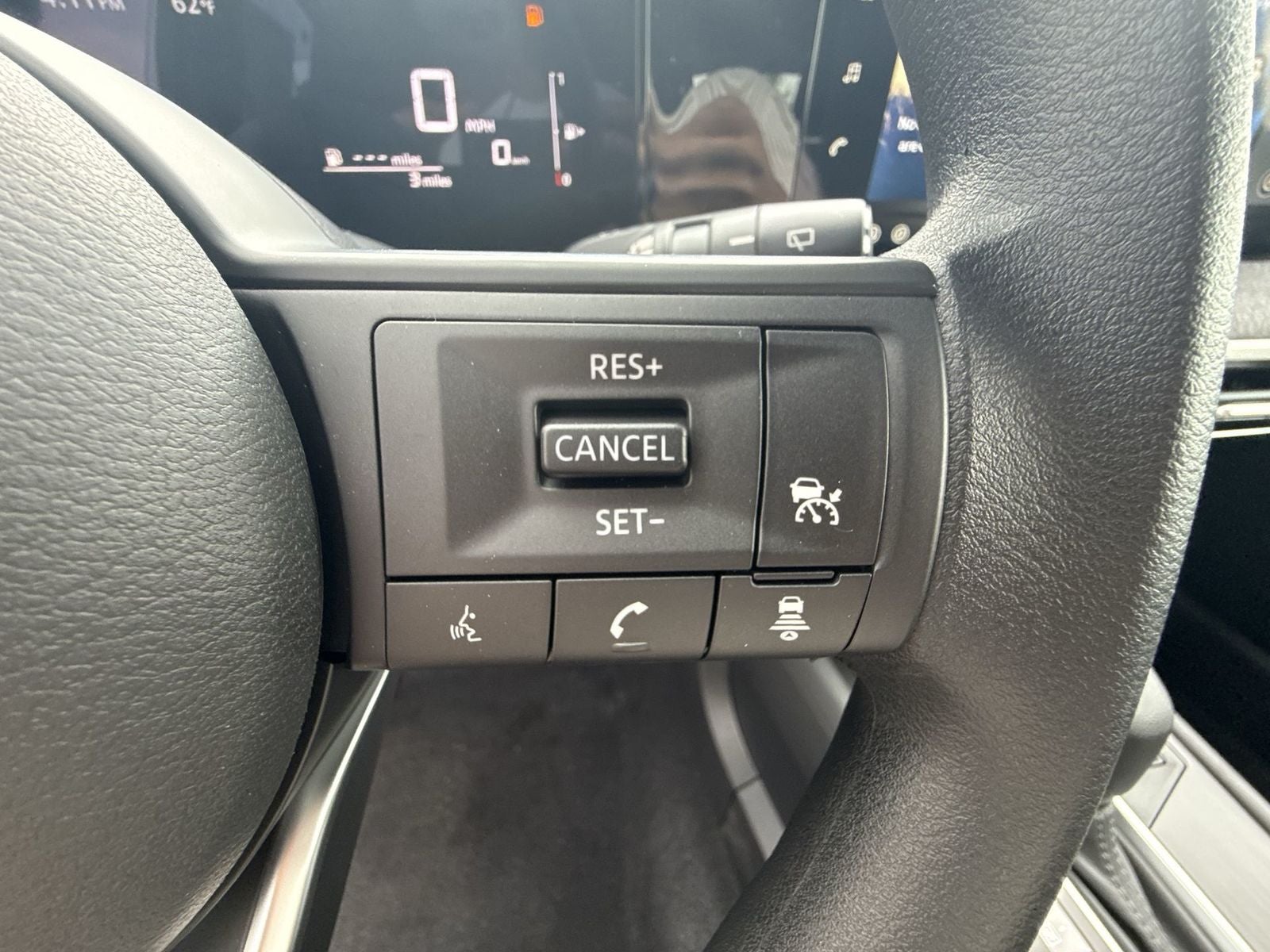 2026 Nissan Kicks S AWD
