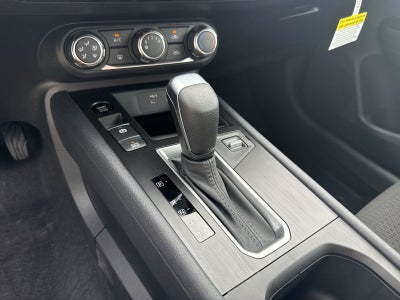 2026 Nissan Kicks S AWD