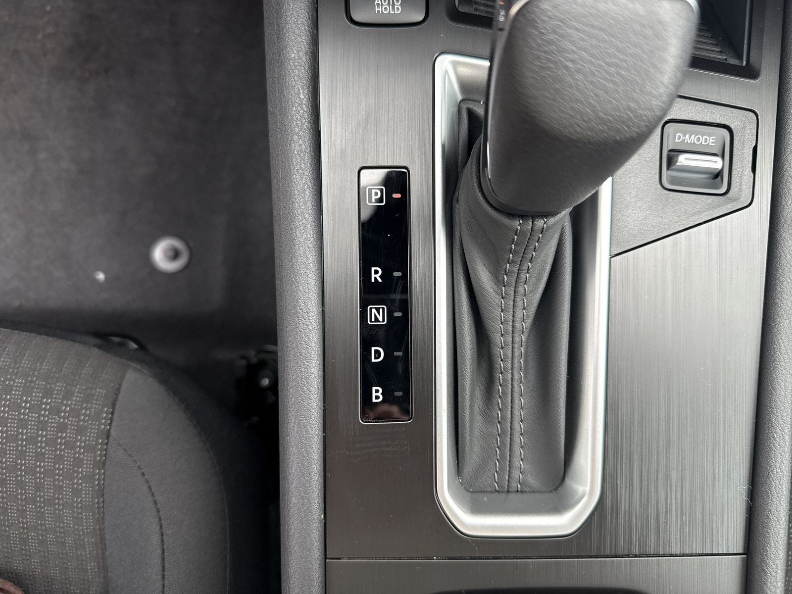 2026 Nissan Kicks S AWD